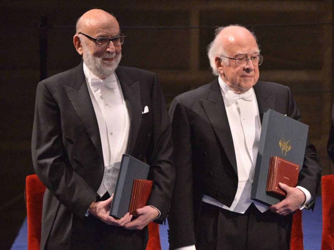 İnsanlık tarihini değiştiren 12 büyük bilimsel keşif - Resim: 20